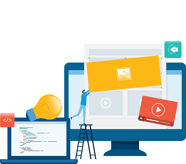 Come creare un graphic design armonioso e d’impatto