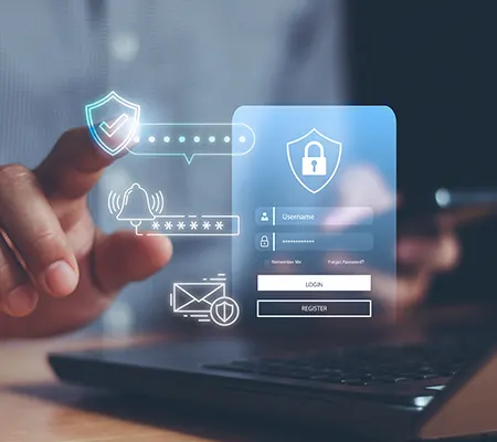 Sicurezza dei dati