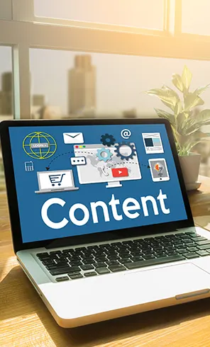 Strategia dei contenuti